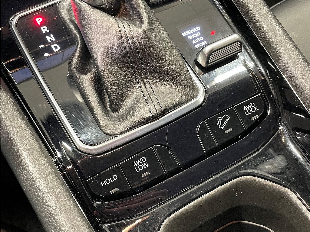 Jeep Compass PHEV S 1.3 T4 GSE 240hk 4xe Aut 4WD – SKINN, B-KAMERA