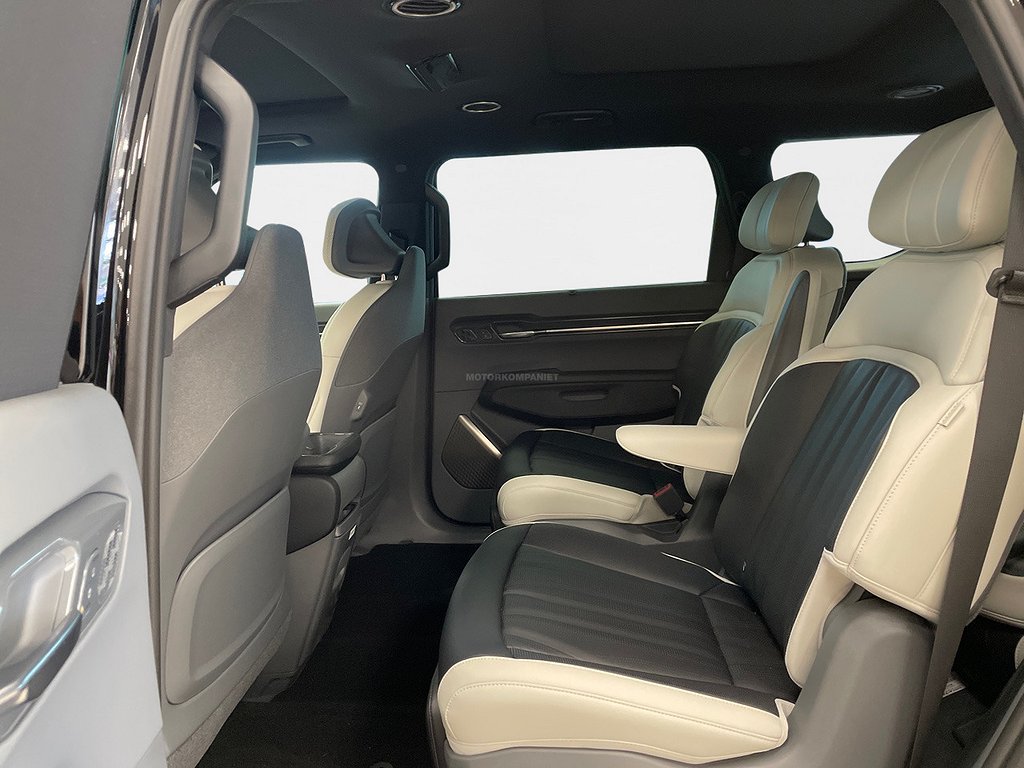 Kia EV9 AWD GT-Line 6-sits 99.8kWh 384hk