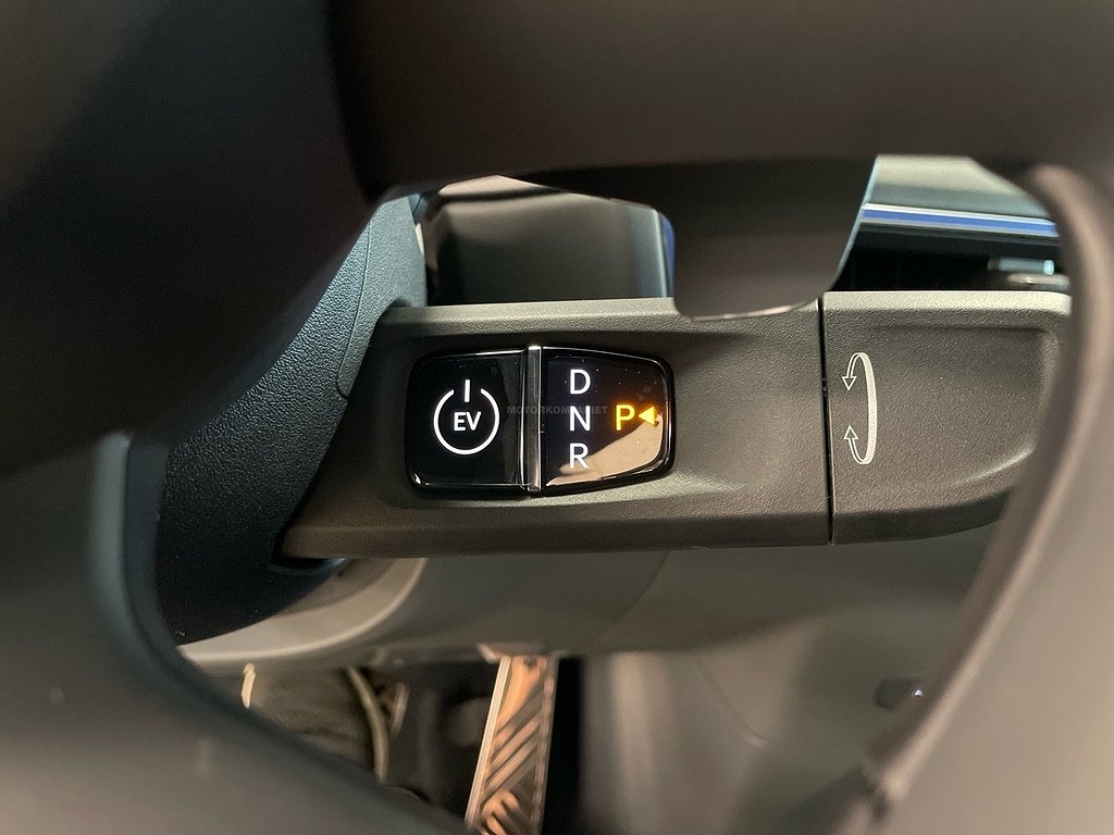 Kia EV9 AWD GT-Line 6-sits 99.8kWh 384hk