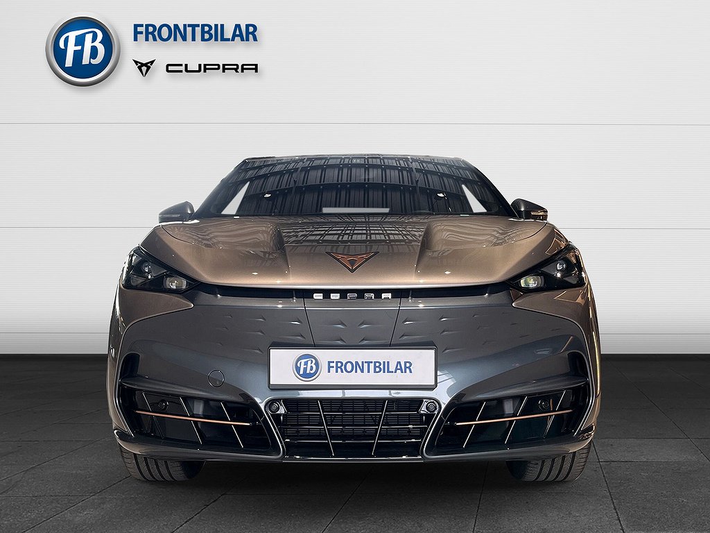 Cupra Tavascan 2WD 286hk Privatleasing ERBJUDANDE