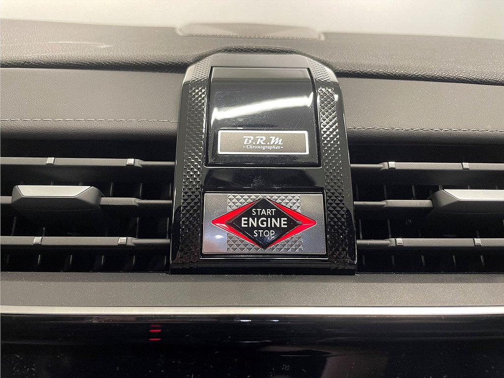 DS 7 Crossback Exclusive E-Tense 360 Performance 360hk Aut AWD – PANO, 360-KAME