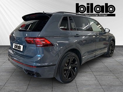 Volkswagen Tiguan R-LINE 1.4 TSI EHYBRID  AUTOMAT