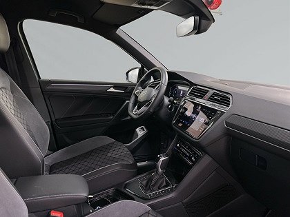 Volkswagen Tiguan R-LINE 1.4 TSI EHYBRID  AUTOMAT