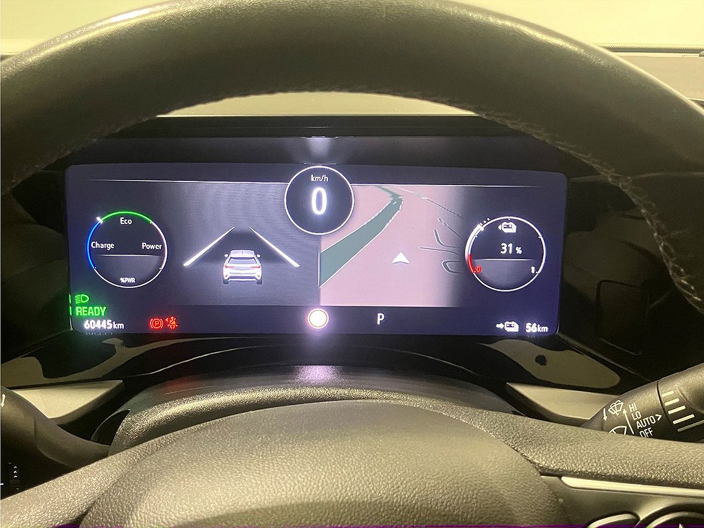 Opel Mokka-e Ultimate 136hk Aut – B-KAMERA, CARPLAY, NAV