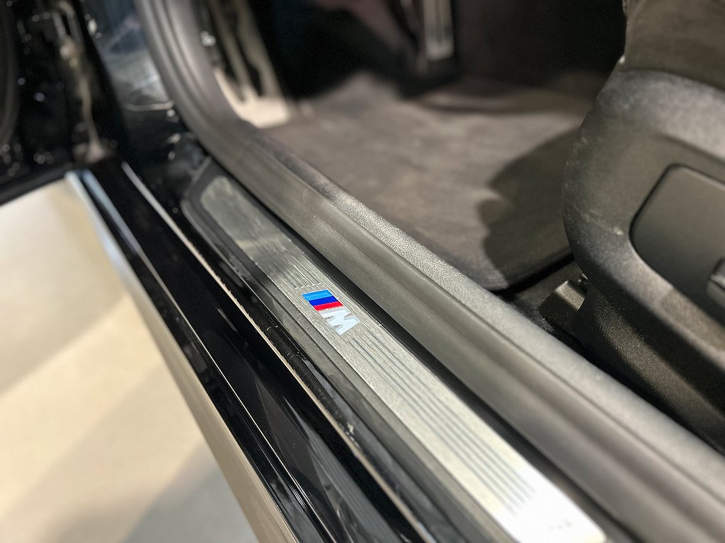 BMW 530e xDrive iPerformance Sedan Steptronic M Sport/Moms