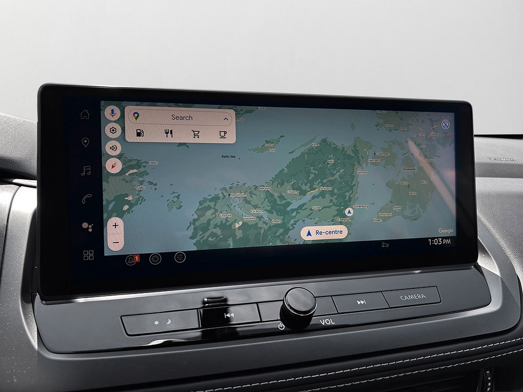 Nissan Qashqai e-POWER 190hk Aut 2WD Tekna KAMPANJ