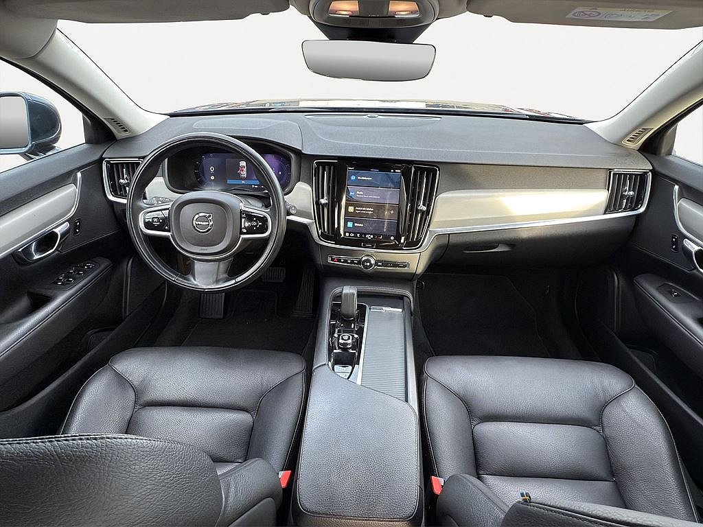 Volvo V90 2.0 B4 D 197 SKINN ADV EDITION
