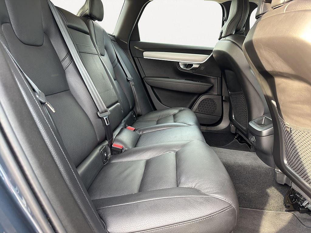 Volvo V90 2.0 B4 D 197 SKINN ADV EDITION