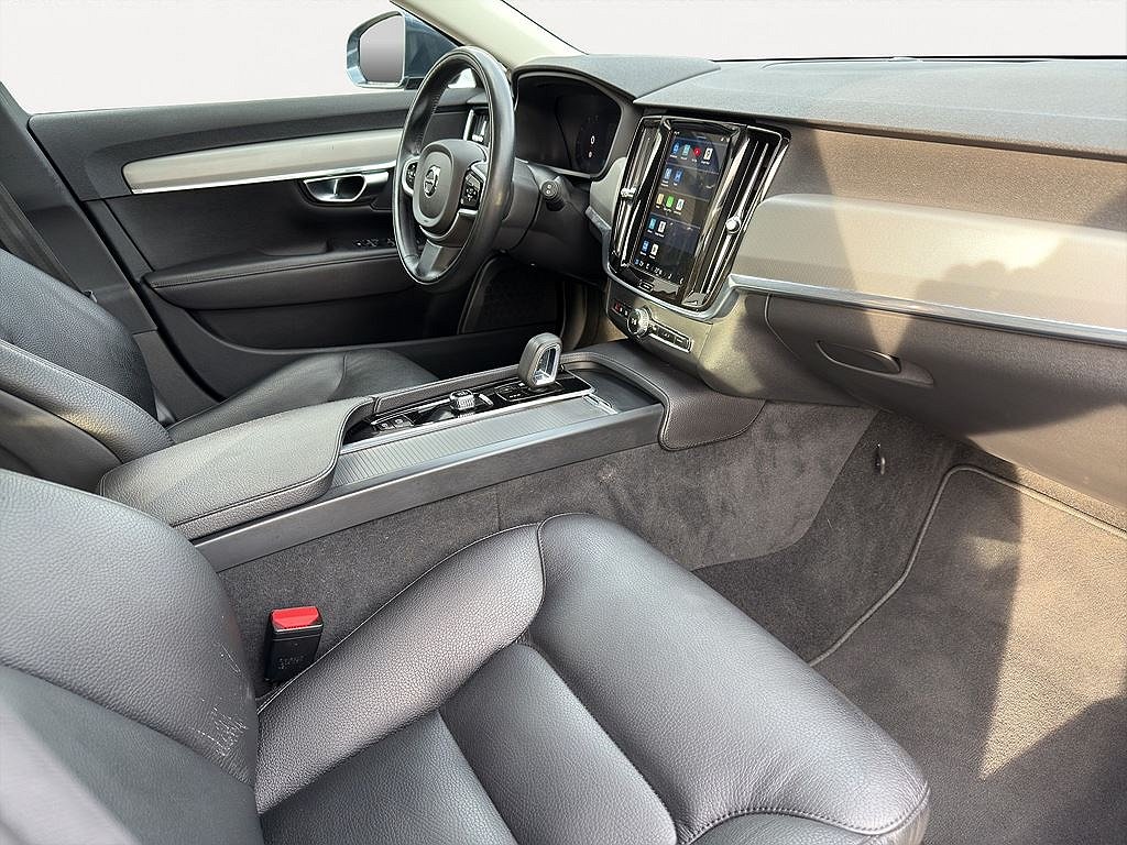 Volvo V90 2.0 B4 D 197 SKINN ADV EDITION