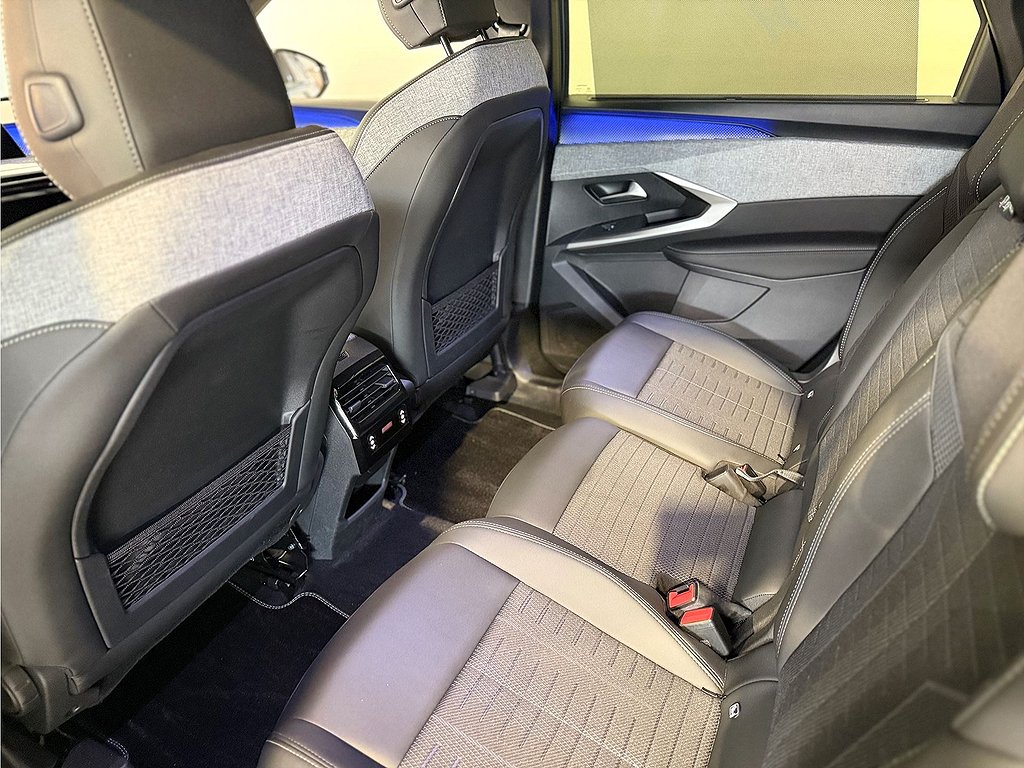 Peugeot 5008 GT Hybrid 145hk Aut – 7-SITS, B-KAMERA,NAVI