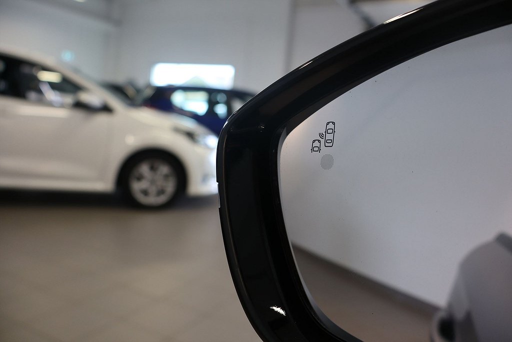 Peugeot 508 SW GT 225hk Aut – B-KAMERA, EN ÄGARE