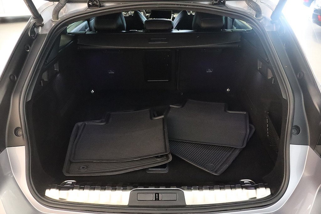 Peugeot 508 SW GT 225hk Aut – B-KAMERA, EN ÄGARE
