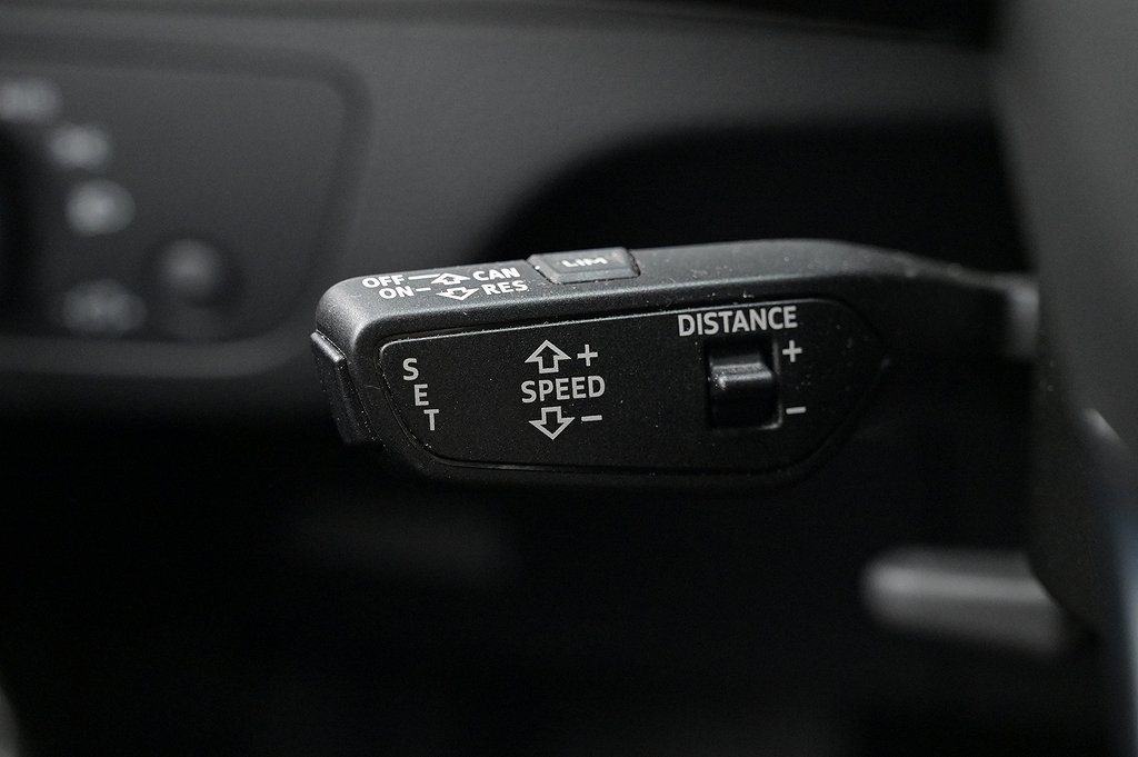 Audi Q5 55 TFSI e quattro S S-line Drag Cockpit AdapFarth