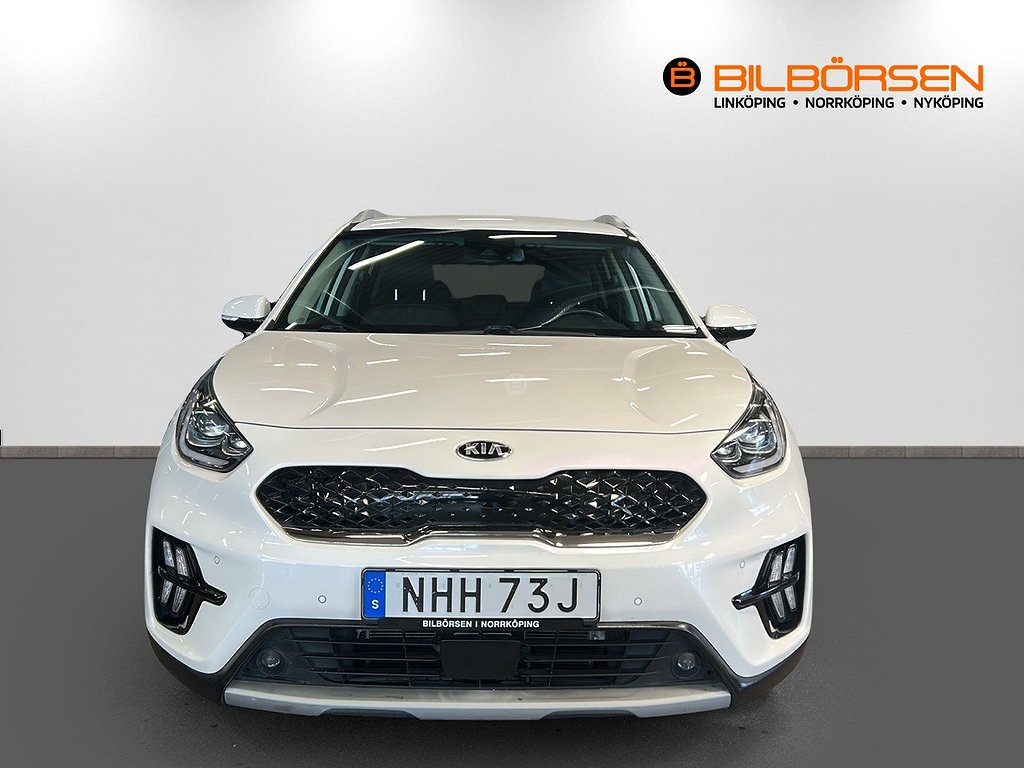 Kia Niro P-HEV DCT Advance Plus 2 Euro 6