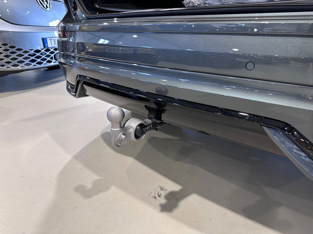 Volvo XC60 Recharge T6 AWD Plus Dark Nordic Edition