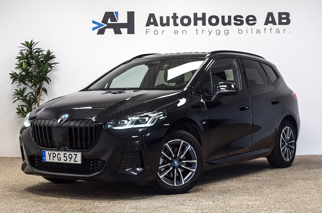 BMW 225 e xDrive Active Tourer 16,3kWh M Sport Premium DA+