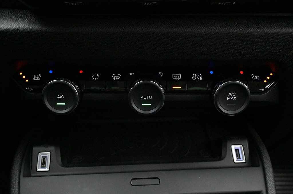 Citroën e-C4 X Shine Exclusive Electric Pano HUD Läder