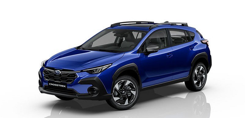 Subaru Crosstrek  e-Boxer  Adventure X Fuel Låg Skatt 1020:-