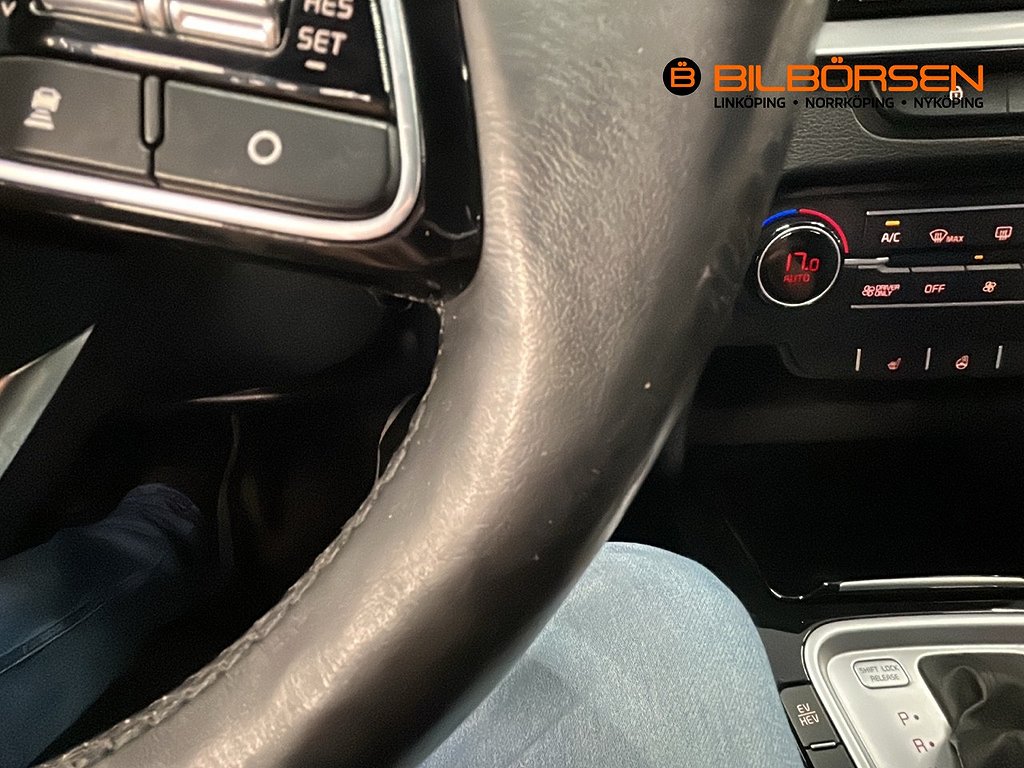 Kia Xceed Plug-in Hybrid DCT Advance Plus  Euro 6