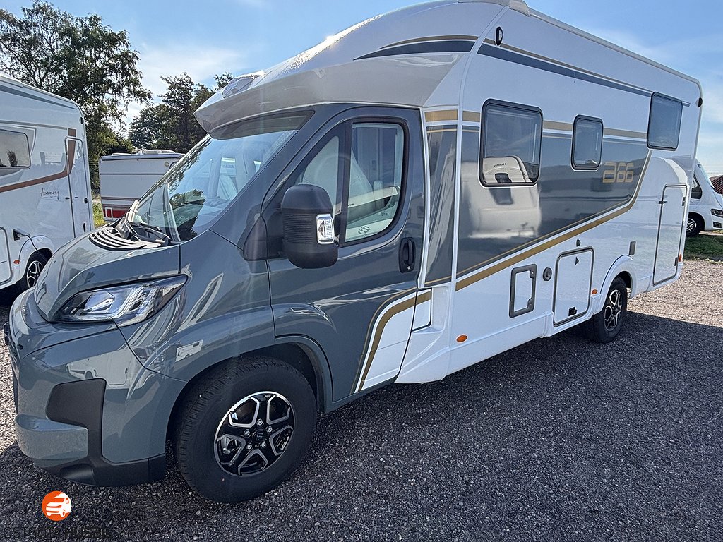 Bürstner B66 TD 690 //INKOMMANDE//