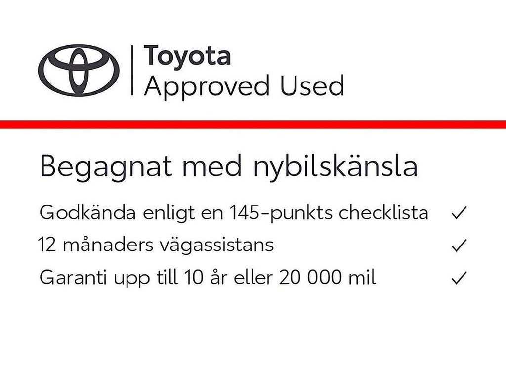 Toyota Auris Touring Sports Hybrid 1,8 Executive