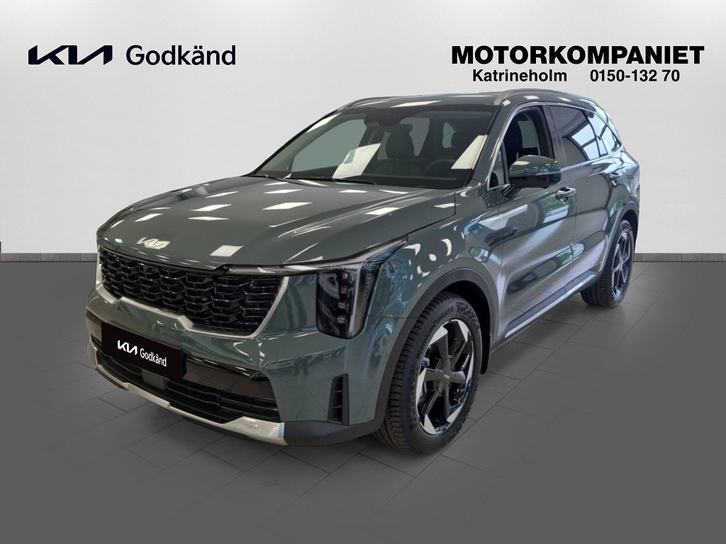 Kia Sorento Plug-in Automat AWD Advance Plus