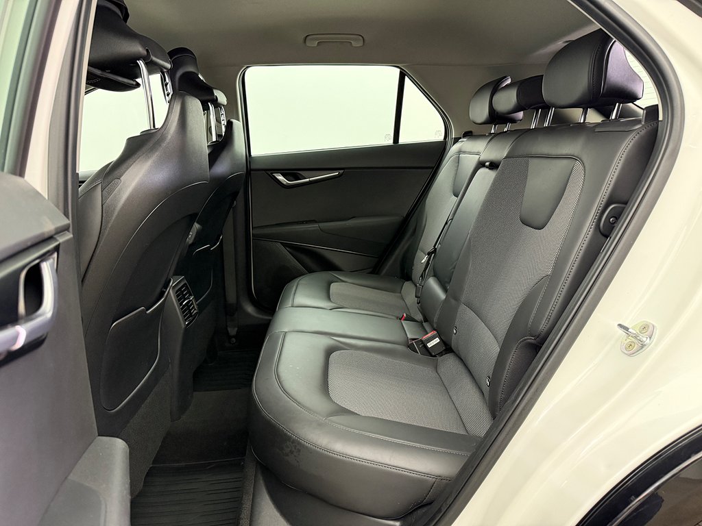 Kia Niro Plug-In-Hybrid DCT Action | Backkamera | Navi