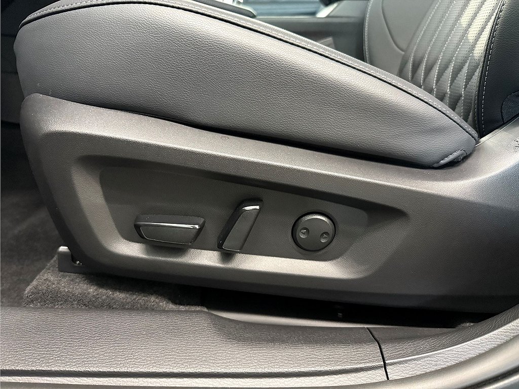 Mitsubishi Outlander Instyle PHEV Aut 4WD – DEMO