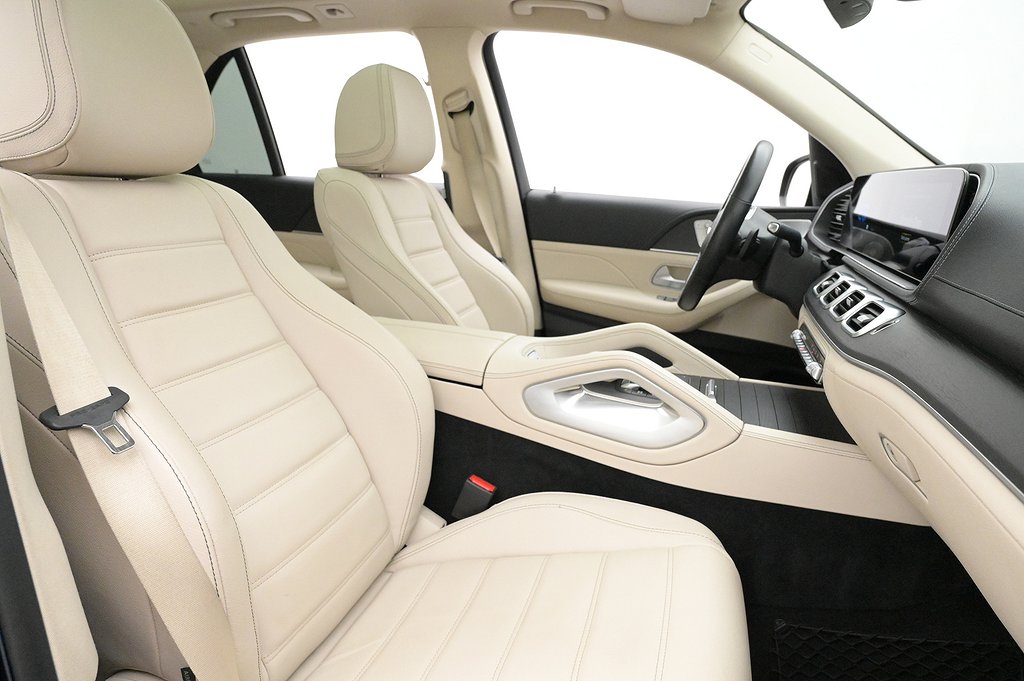Mercedes-Benz GLE 350 de 4MATIC AMG Drag Pano 4,49%
