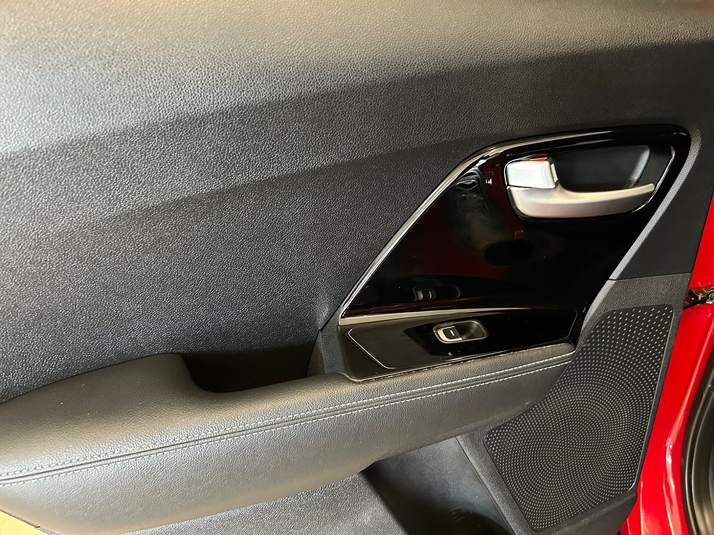 Kia Niro Hybrid DCT Advance Plus, EX, GLS Euro 5