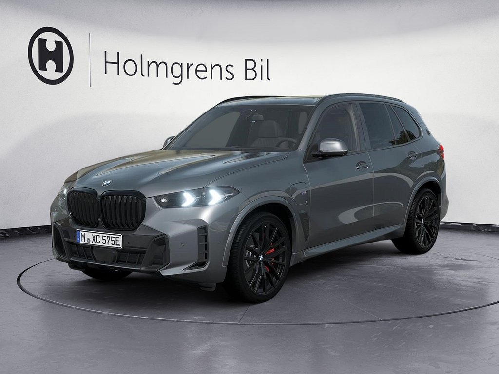 BMW X5 2,95% ränta xDrive M Sport Pro Business Ed Drag DA Pro H K
