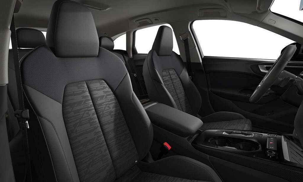 Audi A5 Avant e-hybrid 299hk quattro Proline Edition