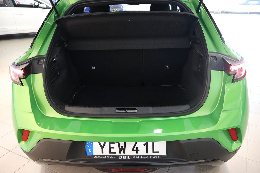Opel Mokka GS-Line 136hk Aut – EN ÄGARE, M-VÄRME