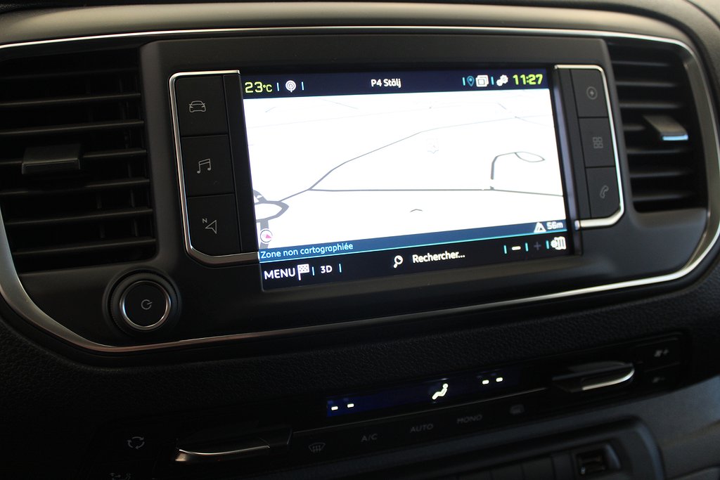 Peugeot e-expert PRO+ L2 75 KWH BESTÄLL IDAG!