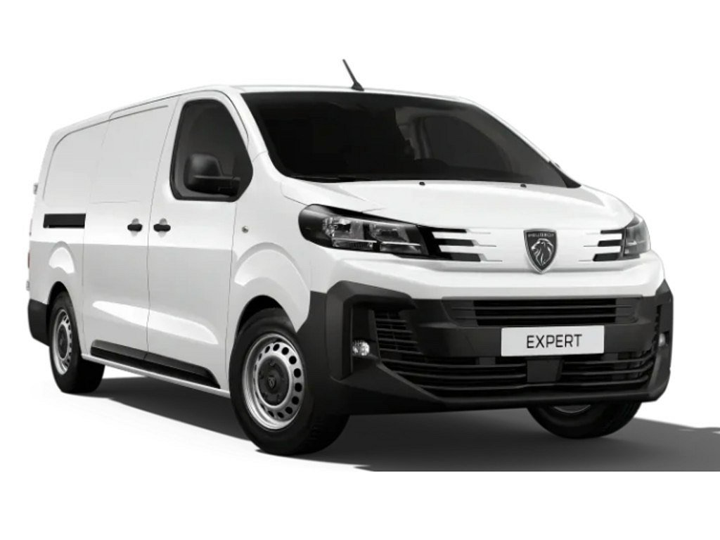 Peugeot e-Expert Electric 75kWh L2