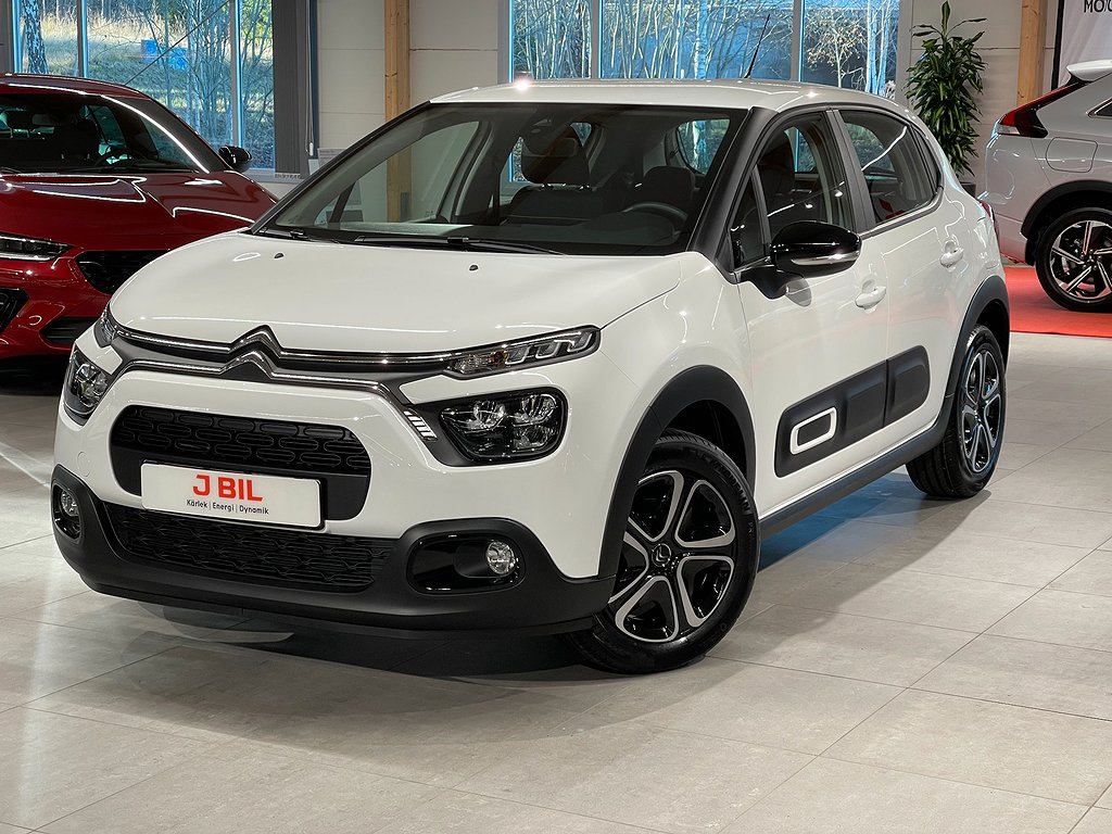 Opel Corsa-e Electric 156hk Aut – 0% RÄNTA!