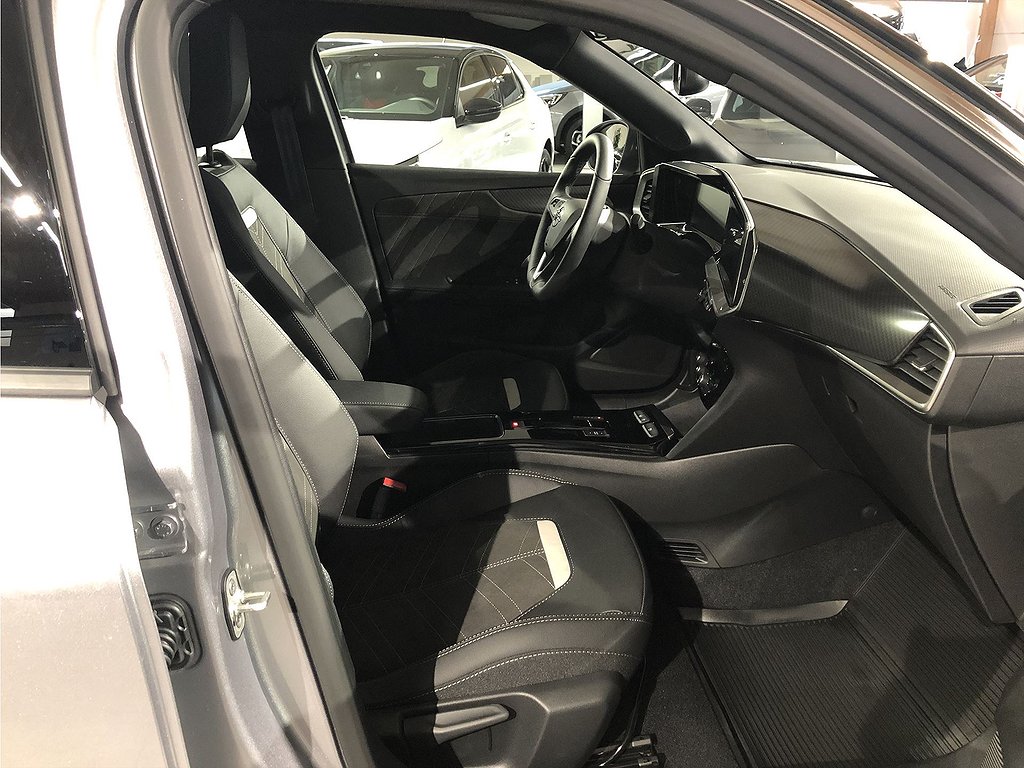 Opel Mokka-e Ultimate E136 Aut – DEMO