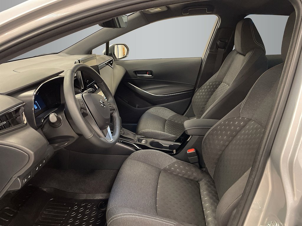 Suzuki Swace Hybrid e-CVT Inclusive  Face Lift