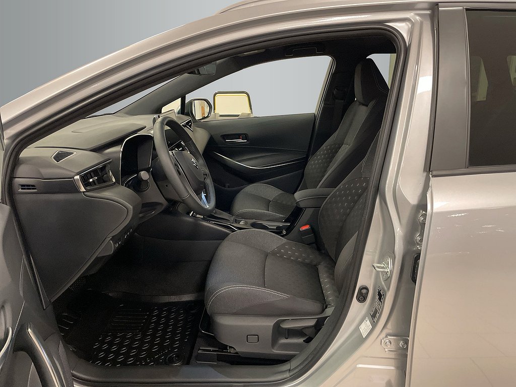 Suzuki Swace Hybrid e-CVT Inclusive  Face Lift