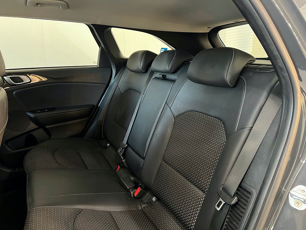 Kia CEED Sportswagon Plug-in Hybrid DCT /Keyless /V-hjul