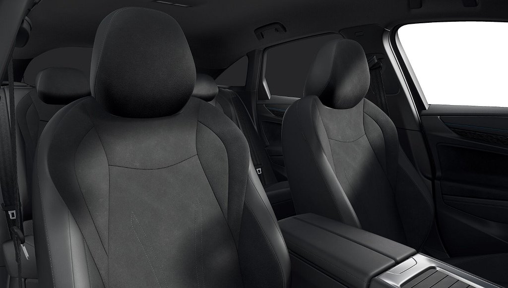 Volkswagen ID.7 Pro Performance 77kWh 286hk EDITONKAMPANJ