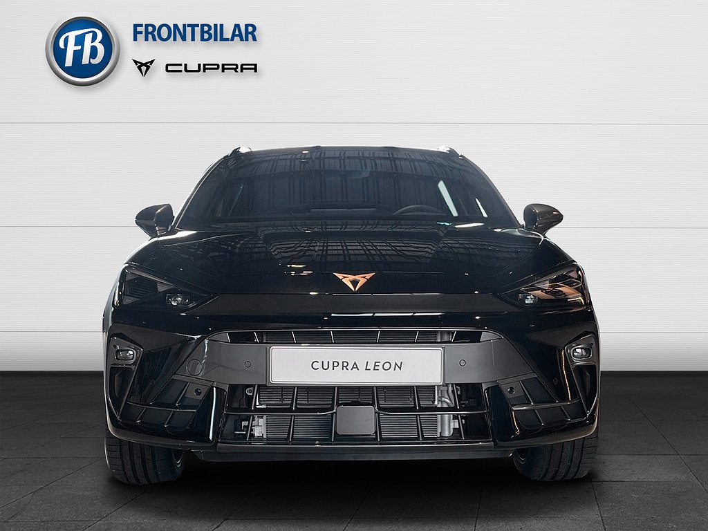 Cupra Leon Leon SP e-Hybrid 272 DSG