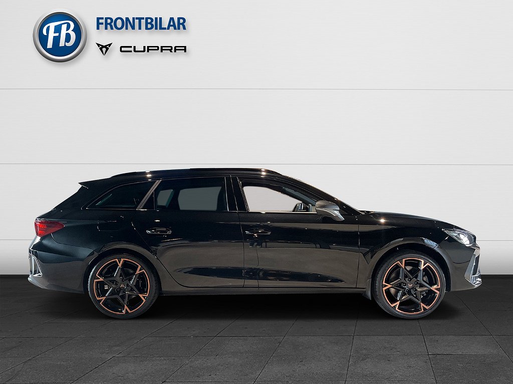 Cupra Leon Leon SP e-Hybrid 272 DSG