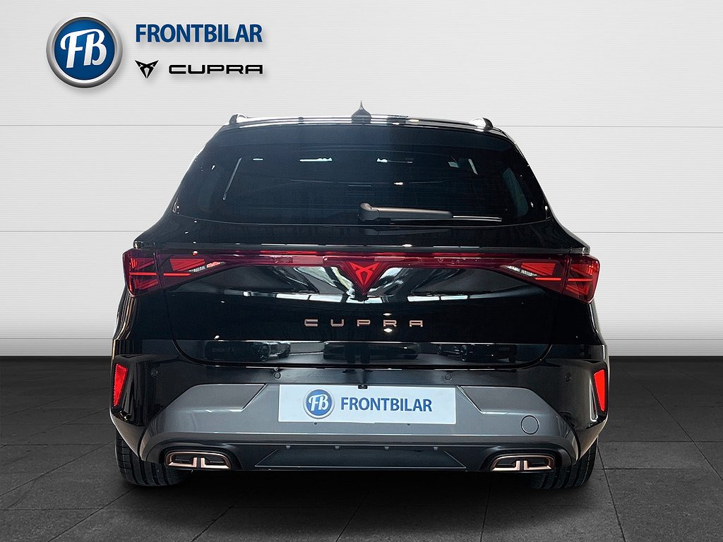 Cupra Leon Leon SP e-Hybrid 272 DSG