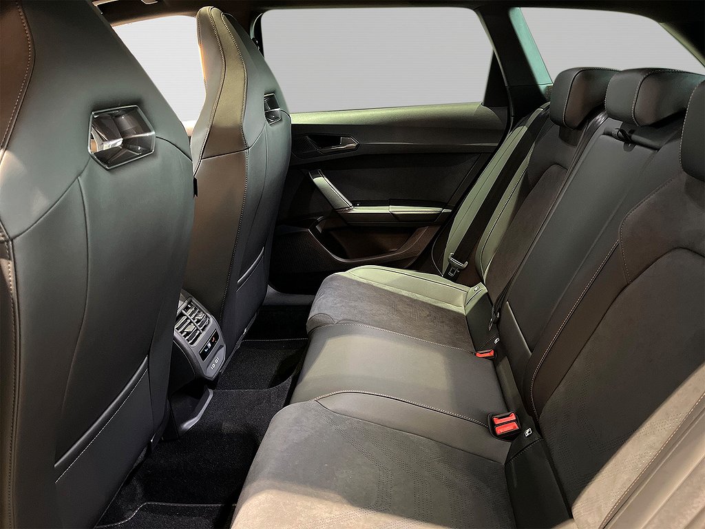 Cupra Leon Leon SP e-Hybrid 272 DSG