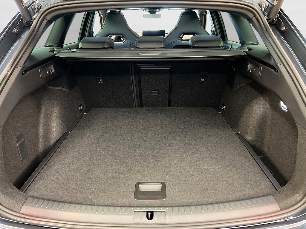 Cupra Leon Leon SP e-Hybrid 272 DSG