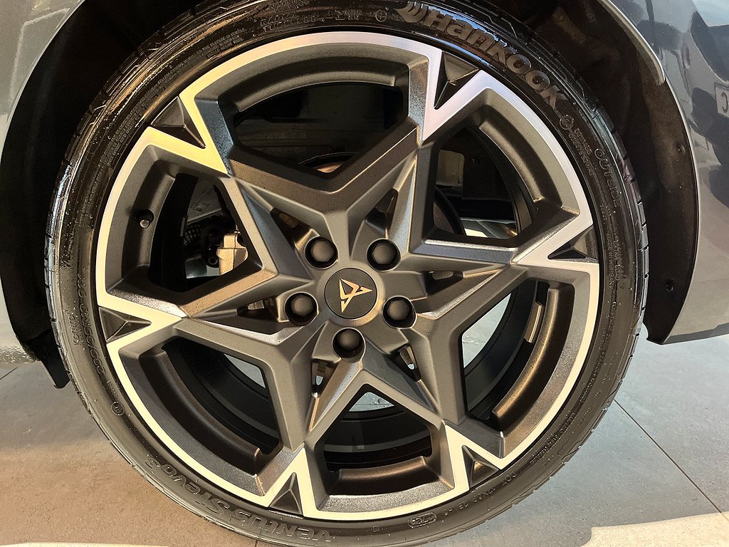 Cupra Leon Leon SP e-Hybrid 272 DSG