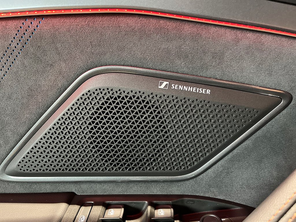 Cupra Leon Leon SP e-Hybrid 272 DSG