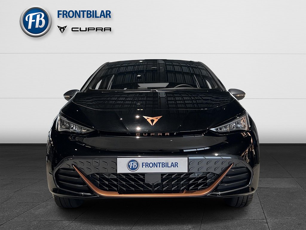 Cupra Born 59kwh E-Boost 231hk 4.425kr/ månad
