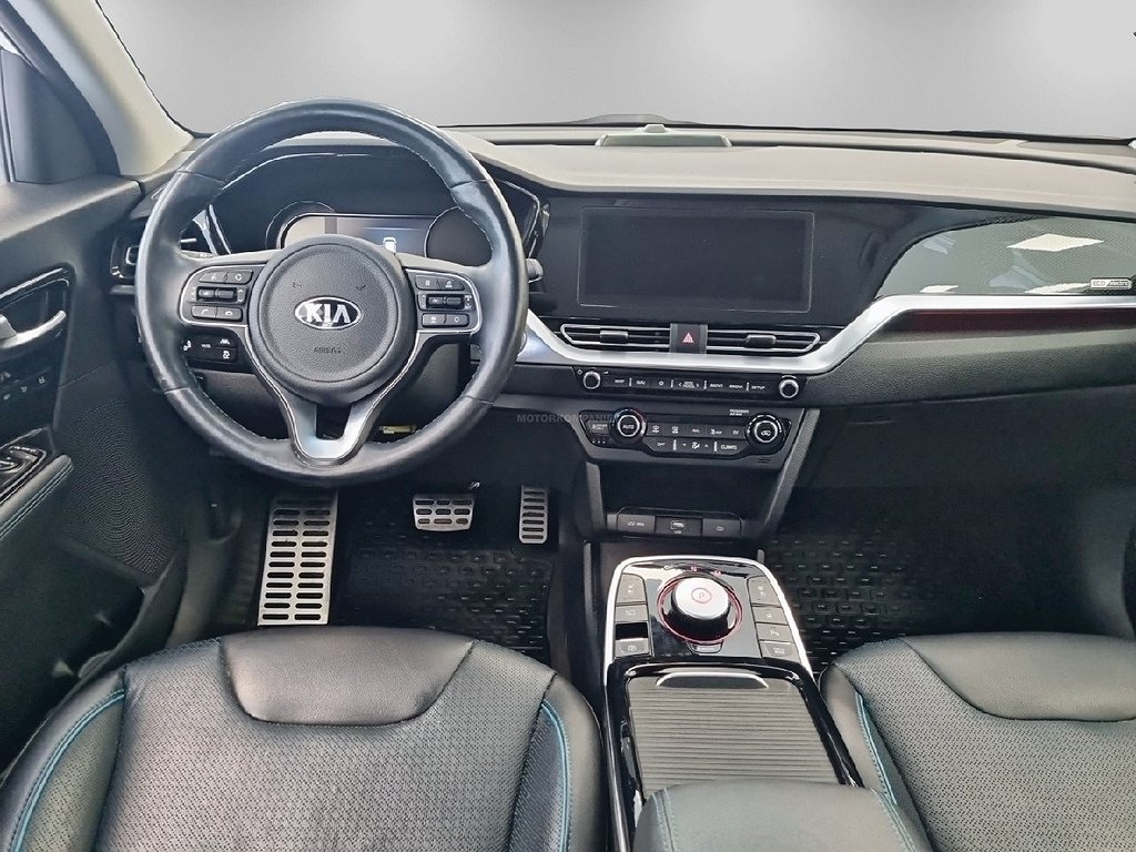 Kia E-Niro 64 kWh Advance Plus